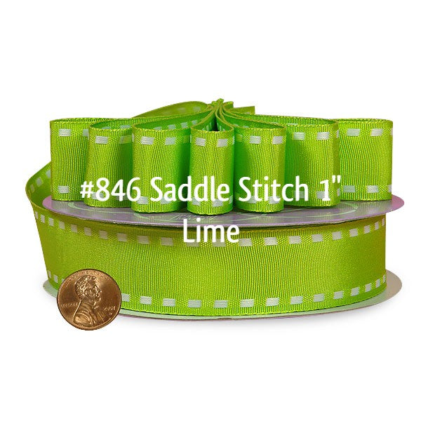 Roman Shade #LD091 (Ribbon & Bow, Lined