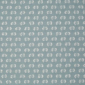 #28 Who loves Printed Drapes? Blues / Greens