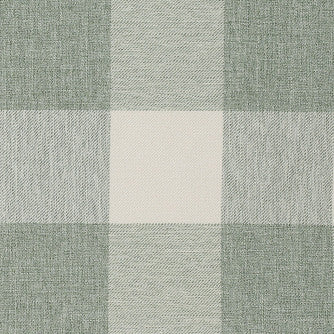 #28 Who loves Printed Drapes? Blues / Greens