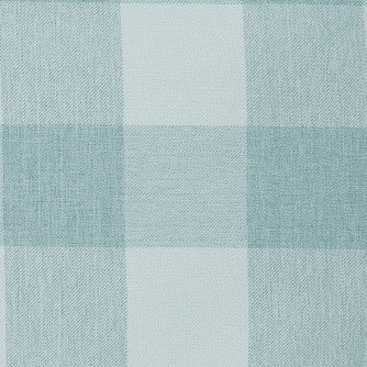 #28 Who loves Printed Drapes? Blues / Greens