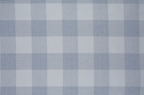 #28 Who loves Printed Drapes? Blues / Greens