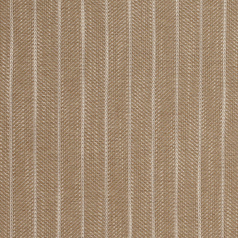 #20 Hammock Stripe Roman Shade  (Linen) NEW!
