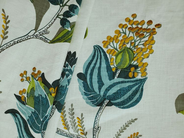 #248 Sublime Valance