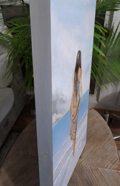 DIY  #Art921  Alexandra