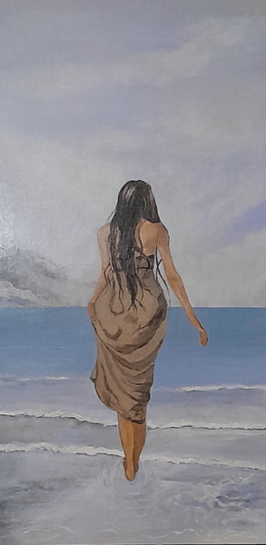 DIY  #Art921  Alexandra