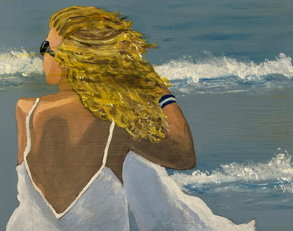 #P15  A Girl Named Ashley