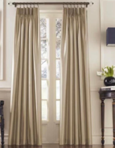 #LW Light Weight Drapery Panels