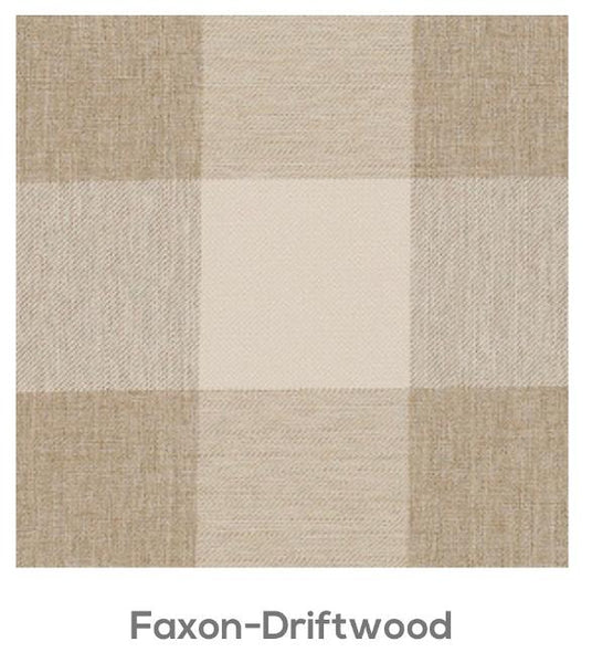 Faxon - Color Driftwood