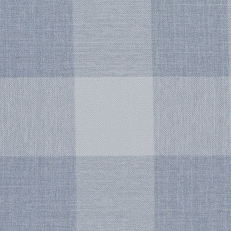 #135 INFO Roman Shade (Buffalo Plaids)