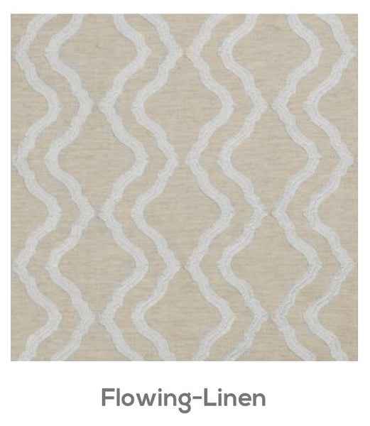 Flowing - Color Linen