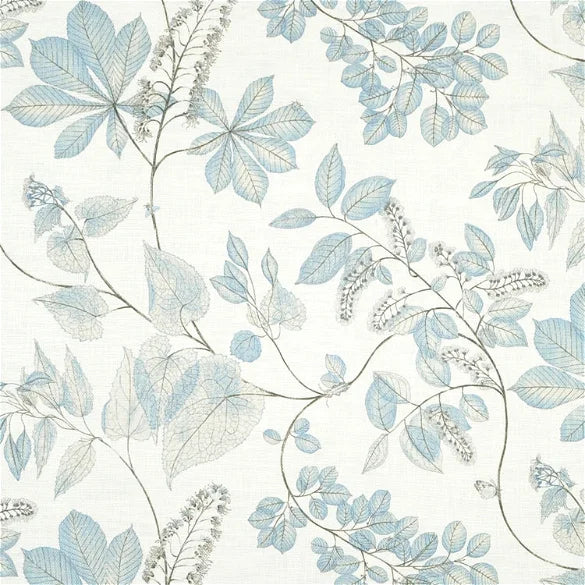 #240 Kingsbridge Valance