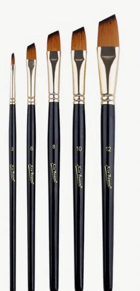 DIY  #A5  Loving Angels