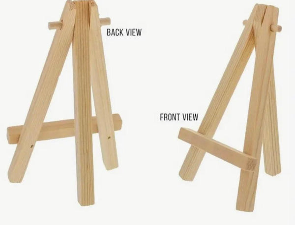 DIY  #C4   Trust