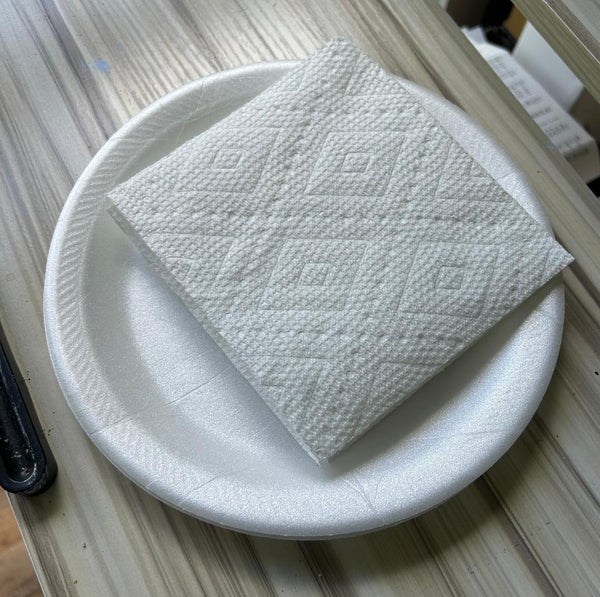 DIY   #A84  "The Peace Of The Lamb"