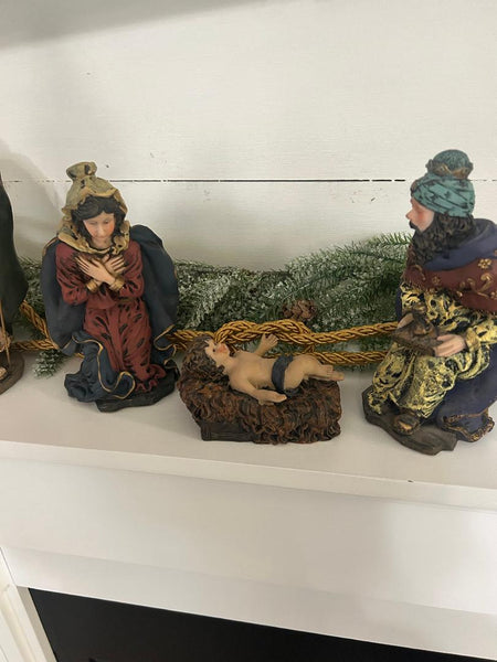 Nativity