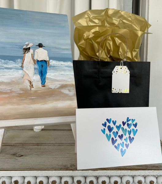 #P2 Enjoying the Surf