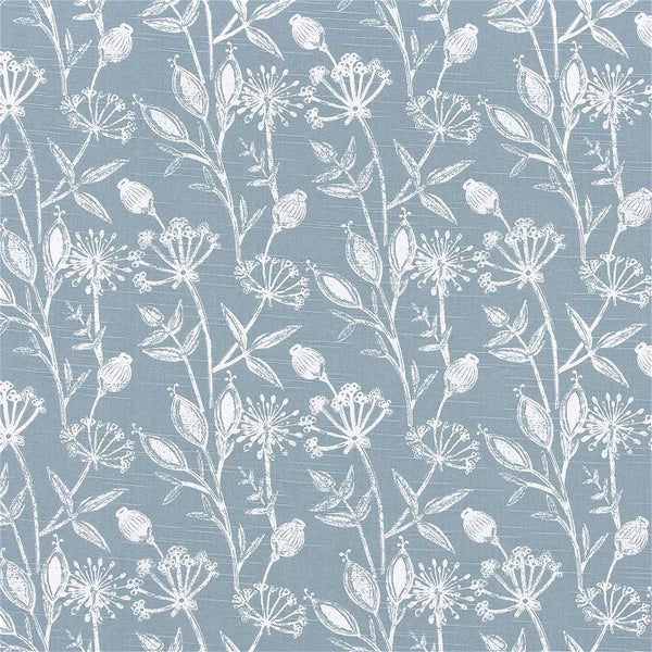 #245 Pencil Pleat Valance