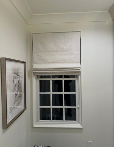 #700 Most Popular Roman Shade