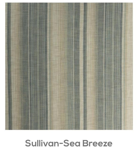 Sullivan - Color Seabreeze
