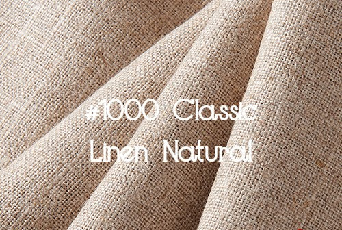 Linen Roman  #P066