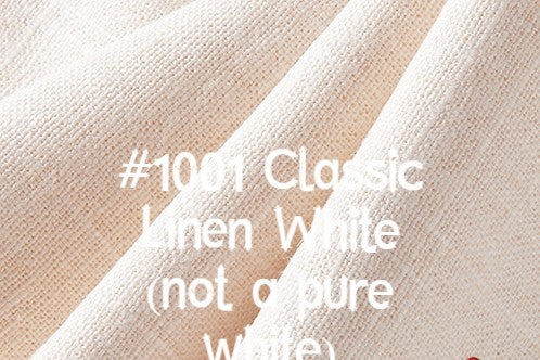 #1001 Classic Linen
