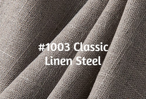 $190.00 Roman Shade With Wide Stripe in Middle #5P130