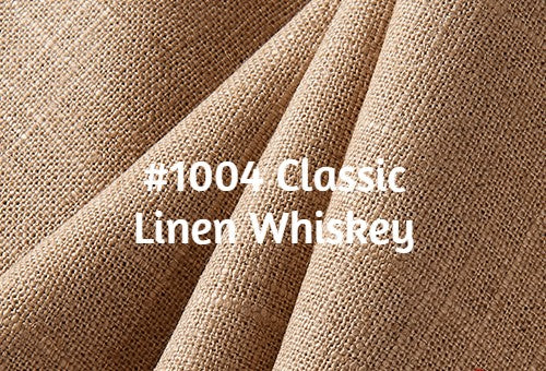 Etsy Info #086 Roman Shade with Decorative Fabric