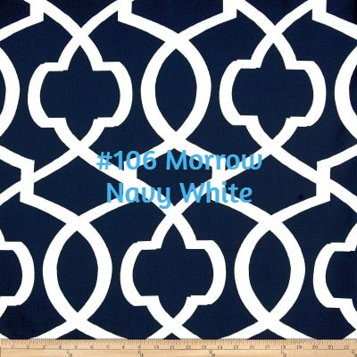 $184.00 Roman Shade Geometric Patterns #5P078