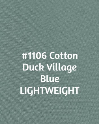 #1106 Cotton Duck