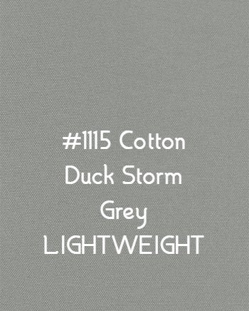 ENDS JULY 25th #Pinterest Special 075 Soft Cotton Roman, Unlined (tucks)