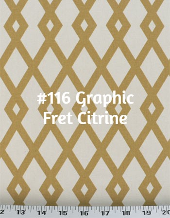 $184.00 Roman Shade Geometric Patterns #4P078