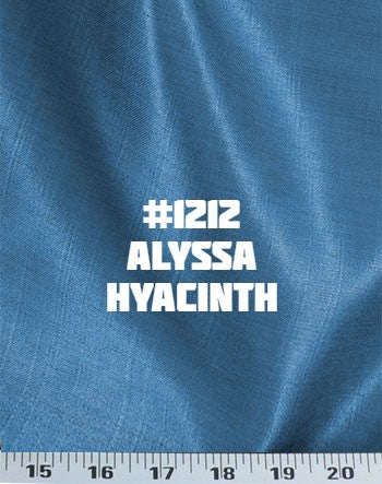 #1212 Faux Silk