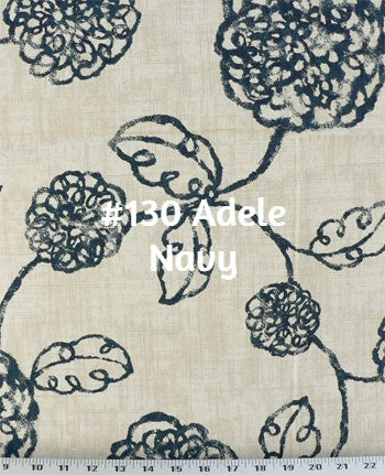 Roman Shade #70  (Adele)