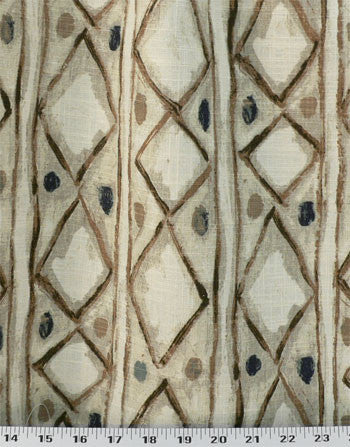 Drapery Fabric #1606