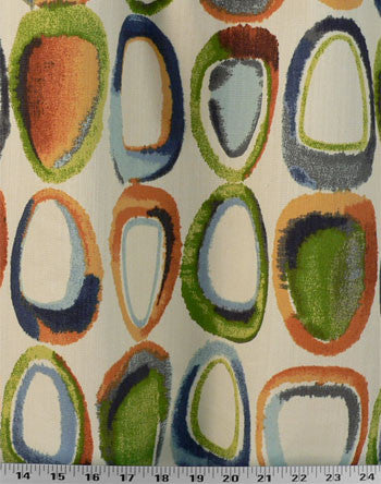 Drapery Fabric #1608