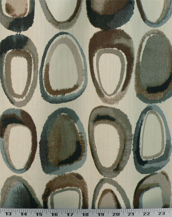 Drapery Fabric #1610