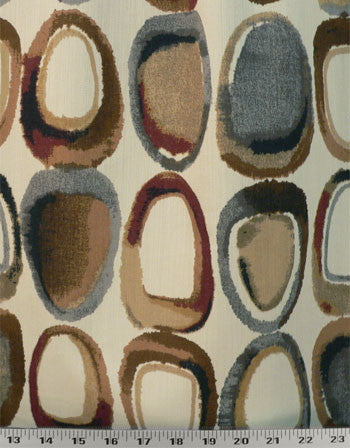 Drapery Fabric #1612