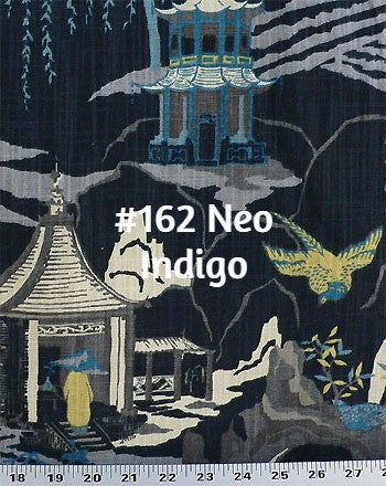 $184.00 Roman Shade Toile Relaxed #3P100