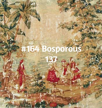 Info #100 Toile Relaxed Roman