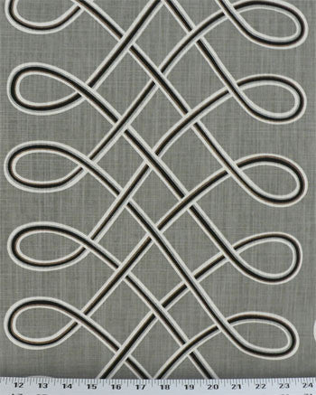 Drapery Fabric  #1658