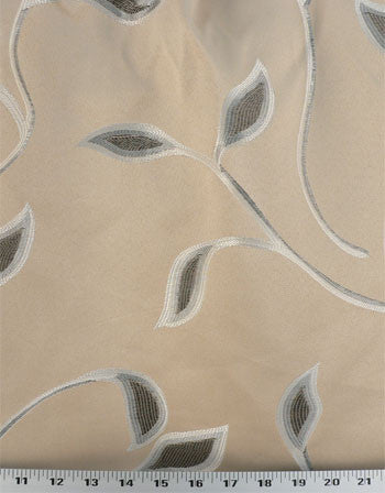 Drapery Fabric  #1659