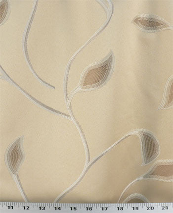 Drapery Fabric  #1661