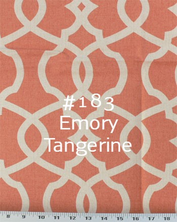 Roman Shade #109 (Lax Balloon)