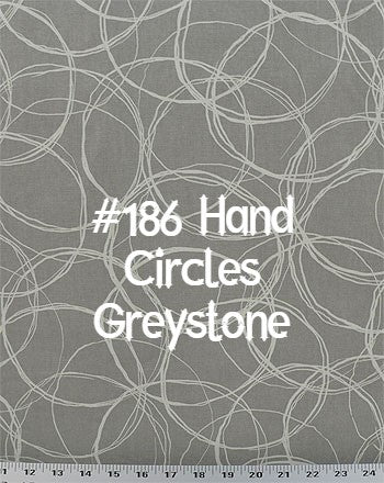 Roman Shade #109 (Lax Balloon)