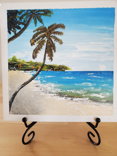 #Art18 Tropical Paradise