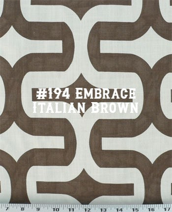 Roman Shade #109 (Lax Balloon)