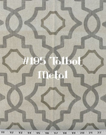 Roman Shade #109 (Lax Balloon)