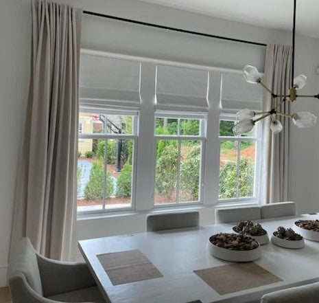 Drapes Classic #2022B