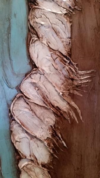 #1035 Glorious Angel