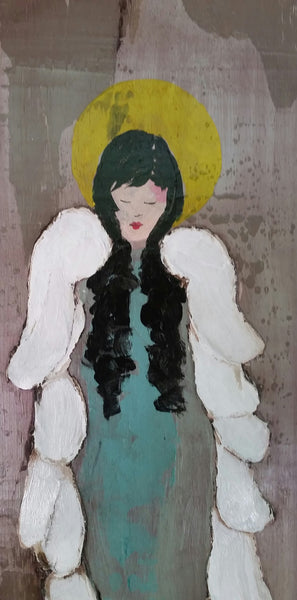 Angel "HOPE"    #ART116